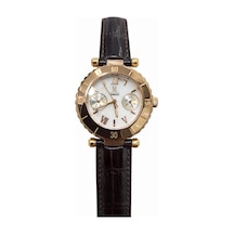 Momentus Tc100r-09kr Paşa Modeli Rose Gold Kadın Kol Saati