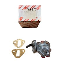 Massey Ferguson 255 Turbo Mazot Otomatiği Süper Marka