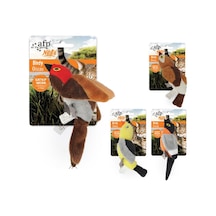 Afp - 397 - Natural Instincts - Peluş - Kmrsfres - Kuş Oyuncak