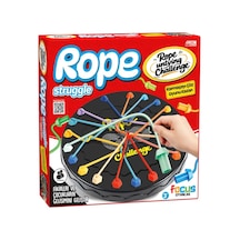 Rope Struggle Karmaşayı Çöz, Oyunu Kazan Standart