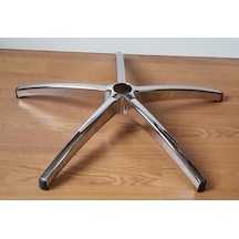 Kamusalmarket Makam Koltuğu Yıldız Ayağı 70 Cm 150 Kg