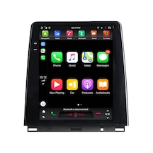 RENAULT CLİO 5 Tesla Ekran Android Multimedya CARPLAY 2/32 IPS