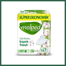 Bezos Pure&soft Normal Ped Süper Eko 24 Adet Bzs01