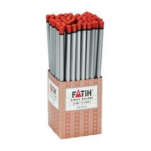 Fatih Kurşun Kalem Sınav 2,5 B 15072 Çok Renkli