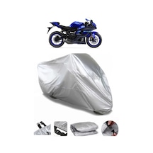 Yamaha R7 Motosiklet Brandası Su Geçirmez Örtü