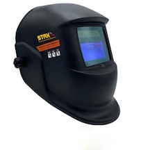Staxx Power Kolormatik Otomatik Kararan Kaynak Maskesi
