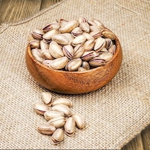 Organik Aile Antep Fıstığı Ana Çıtlak 1 KG