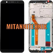 Asus Zenfone Max Pro M1 Zb601Kl Zb602Kl Ekran Dokunmatik Çıt...