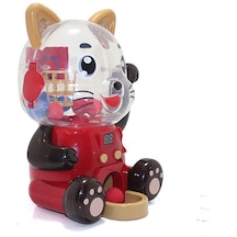 Kedi Halı Basket Oyunu Çocuk Oyuncak