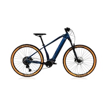 Carraro Kifuka X Elektrikli Bisiklet Hd 29 Kadro Dağ Bisikleti 11 Vites - 53 Kadro Siyah