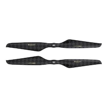 T-motor Ns Serisi Ns18x6 18x6 3rd Gen Uav Vtol Multirotor Multikopter Quadcopter Hexacopter Drone Utra Hafif Karbon Fiber Pervane Propellers 2 Adet 1