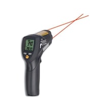 Tfa 31.1124 Scantemp 485 Kızılötesi Termometre