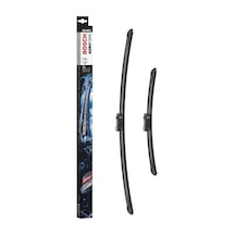 Aerotwin Silecek Seti - 650/380 Mm Chevrolet Aveo 2011-2017 Kl1t,t300 Am466s
