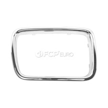Bmw 5 Serisi 1994-1995 Ön Panjur Nık Sağ Oem No: 51138148726
