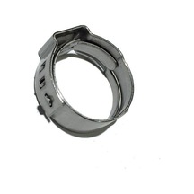 14.2 Mm Tek Sıkım Kelepçe 10 Adet