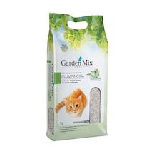 Gardenmix - 417 - Bentonit Marsilya Sabunu - Shopılke - İnce 5l
