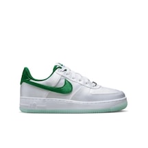 Nike Nıke Dx6541-101 Air Force 1 Kadın Spor Ayakkabı Çok Renkli