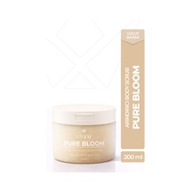 Uraw Pure Bloom Magnolia Arındırıcı Body Scrub 200 ML