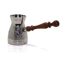 Pirinç Cezve 4.75'' İnç Model 3