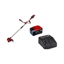 Einhell Agillo 18/200 1x5,2ah Akülü Tırpan Çim Biçme Makinesi