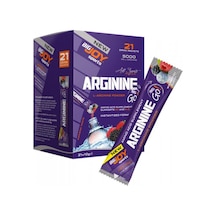 Bigjoy Arginine Go 10gx21 Adet/Orman Meyveli