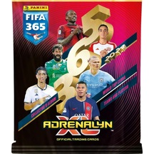 Fıfa 365 Adrenalyn Xl 2024 Mega Başlangıç Paketi