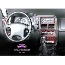 Opel Frontera Konsol/Maun Kaplama 1995-1998 13.Prç (522111020)