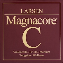Larsen Magnacore Tungsten Medium Do(C) Tek Tel