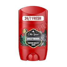 2 Adet Old Spice Stick Deodorant Wolfthorn 50 Ml 18338178