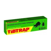 Tibtrap Fare Yapıştırıcı Tüp - 125 Ml- 24'li Paket