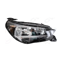 Far Komple Sağ Helogen Corsa F 2019-... 1.2 96kw-131hp Benzinli Gva 2090257 9829465380
