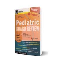 Pediatric Board Review