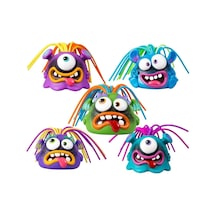 Screaming Pals Bağıran Canavarlar Canavar