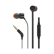 JBL T160 Mikrofonlu Kulak İçi Kulaklık