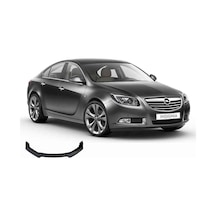 Opel İnsignia Bodykit Ön Karlık Lip
