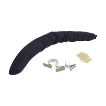 Remo Hk-muff-18 Bas Davul Susturucusu 18" Kick İçin Ses Kontrol Yastığı