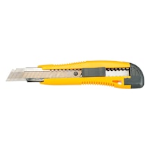 Tomax Yg-003 Maket Bıçağı / Falçata - 18 Mm