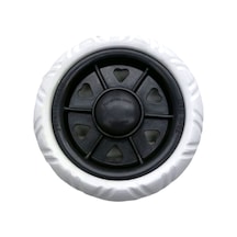 Pazar Araba Tekeri 5250
