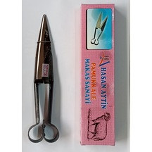 Koyun Kırkma Kırpma Makası Yatağan/denizli  Üretimi