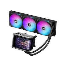 Tr Rog Ryuo Iv 360 Argb 360mm Siyah İşlemci Sıvı Soğutucu 90rc01n1-b0eay0