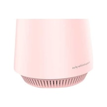 Createtech Tuzağı Sivrisinek Sivrisinek Pembe Önleyici Lamba Kovucu Kontrol Hızlı Elektronik Vl