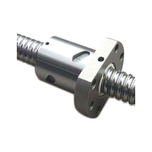 Vidalı Mil Somun Sfer 2525 - Uzun Hatve