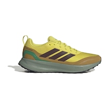 Adidas Runfalcon 5 Tr Unisex Arazi Tipi Koşu Ayakkabısı Jh8782 Sarı