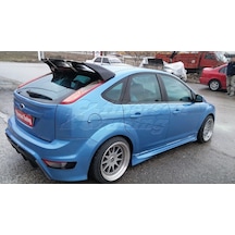 Ford Focus 2-2.5 Rs Spoiler----Fibersan Tuning