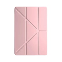 Newface - 679 - Huawei Matepad Pro 12.2 2025 Kalemlikli Mars Tablet Kılıfı - - Aconcept - Rose Gold
