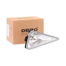 HONDA CIVIC FK - FN HB 2006-2011 DEPO SAĞ SİS FARI 33901-SMG-E03