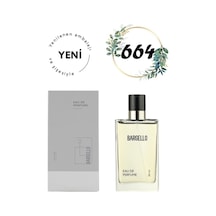 664 Erkek Parfüm Woody 50 Ml Edp Aromatik