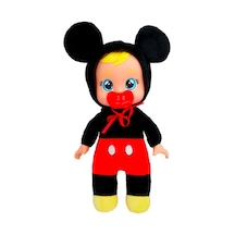 Cry Babies Ağlayan Yumuş Bebekler Disney Mickey CYB52000