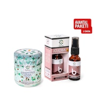 Beuta Hindistan Cevizi Yağı 150 ML + Jojoba Yağı 20 ML