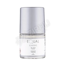 Equal Roll-on 50 Ml For Men Classıc